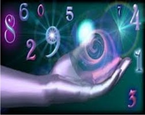NUMEROLOGIA Y ENEGRAMA