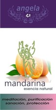 ESENCIAS AROMATICAS